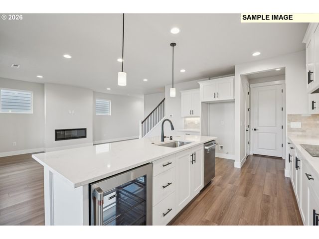 18208 Ne 16th St, Vancouver, WA 98684