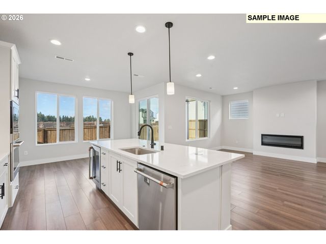 18208 Ne 16th St, Vancouver, WA 98684