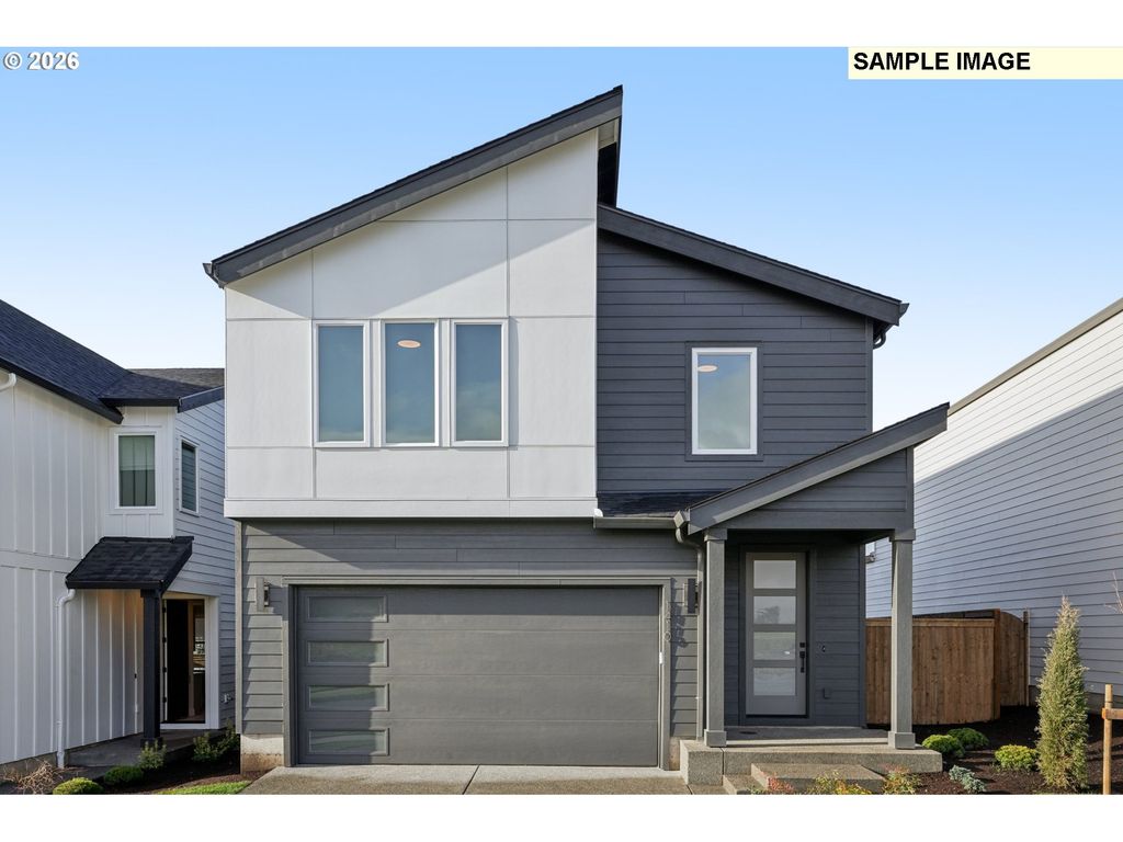18208 Ne 16th St, Vancouver, WA 98684