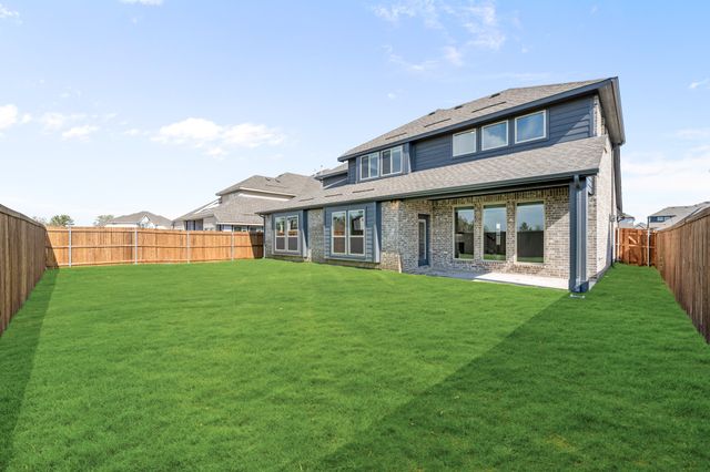 2117 Nerello Way, Mclendon Chisholm, TX 75032