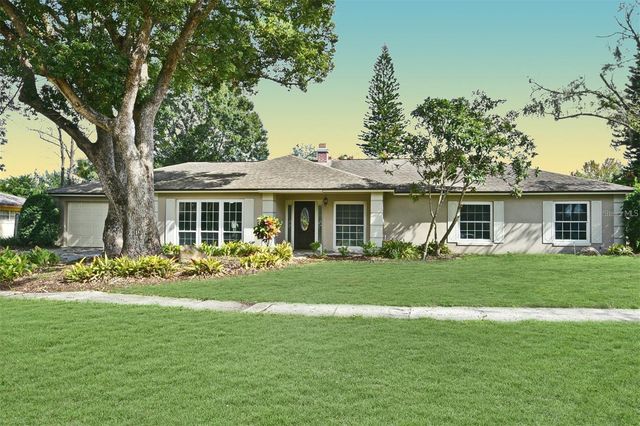 112 HILLCREST DR, Longwood, FL 32779