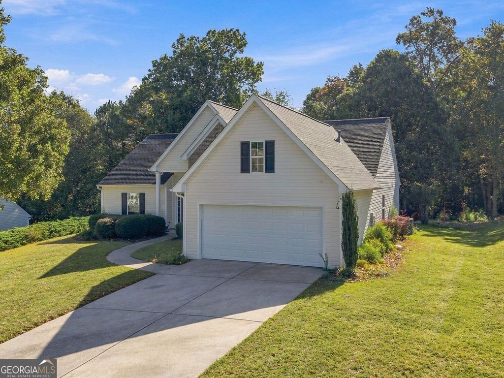 2517 Weycroft Circle, Dacula, GA 30019 — photo 2