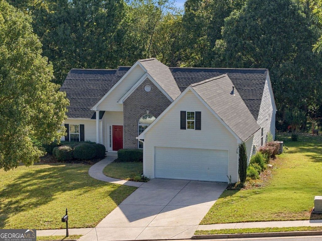 2517 Weycroft Circle, Dacula, GA 30019 — photo 3