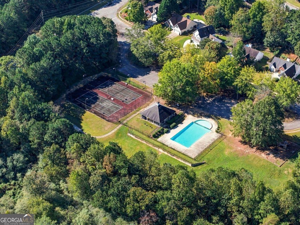 2517 Weycroft Circle, Dacula, GA 30019 — photo 4