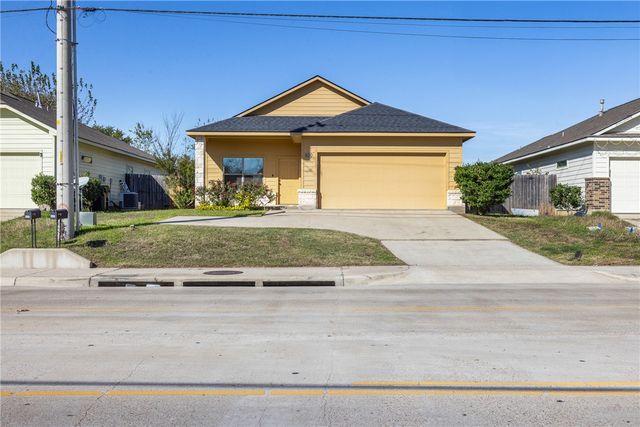930 West 28th Street, Bryan, TX 77803
