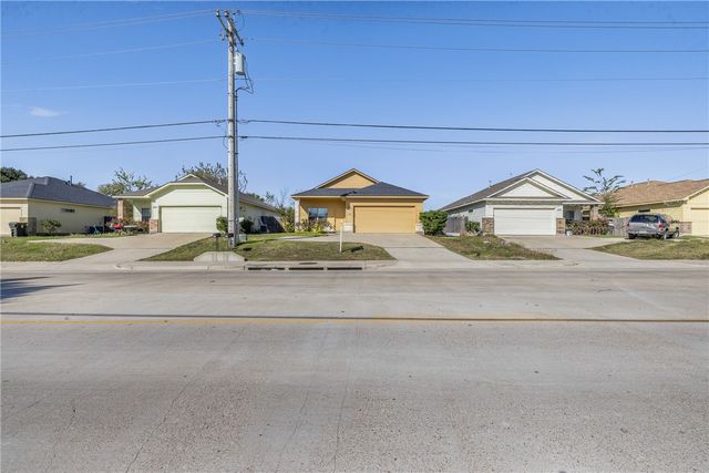 930 West 28th Street, Bryan, TX 77803