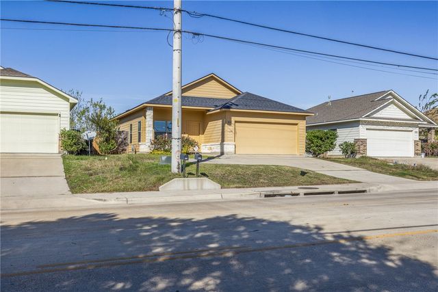 930 West 28th Street, Bryan, TX 77803