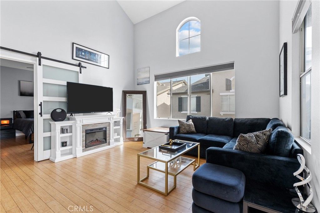 20000 Plum Canyon Road 1125, Saugus, CA 91350