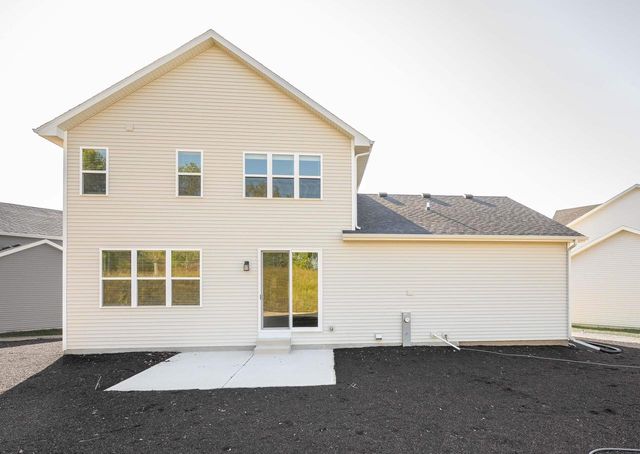 5902 Saturn Drive, Madison, WI 53718