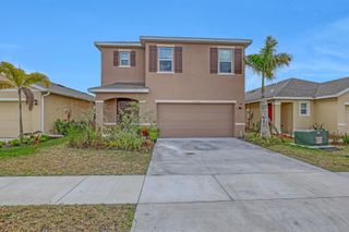 12234 SW Nettuno Way, Port St Lucie, FL 34986