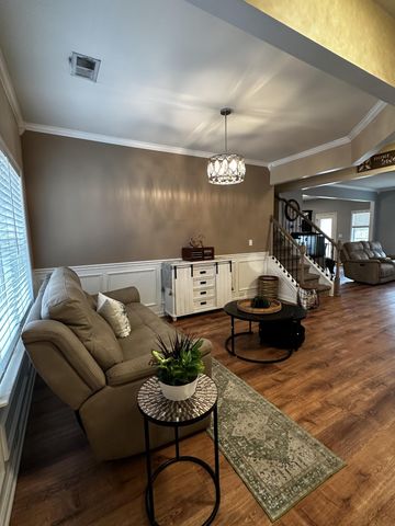 541 Burchell LN, Columbia, TN 38401