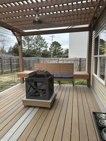 541 Burchell LN, Columbia, TN 38401