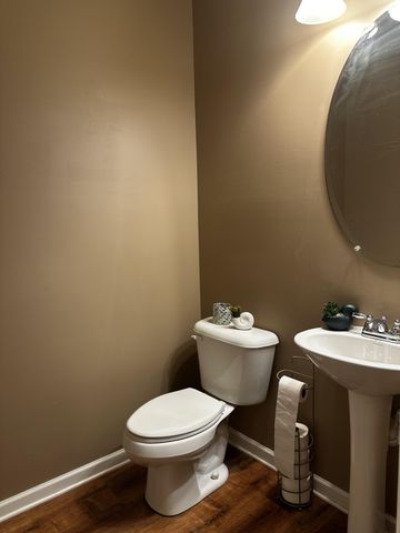 541 Burchell LN, Columbia, TN 38401