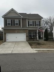 541 Burchell LN, Columbia, TN 38401