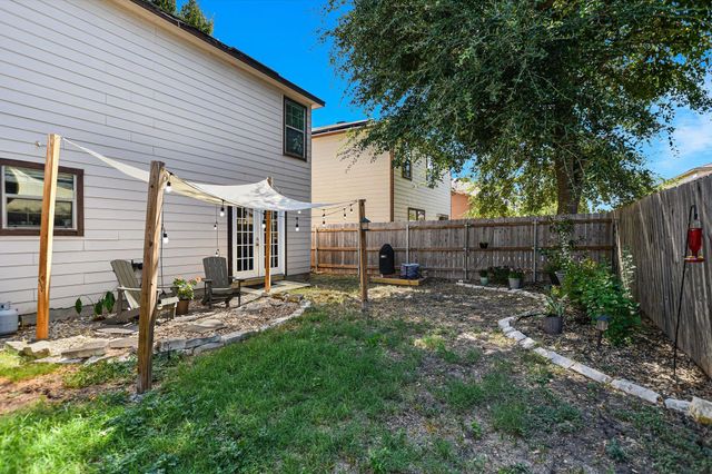 6809 Doyal DR, Austin, TX 78747