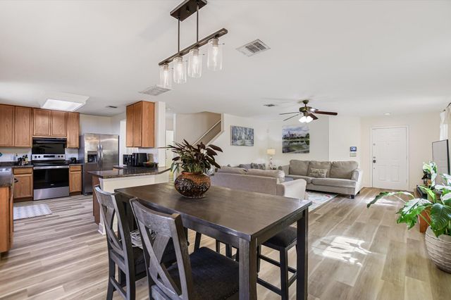 6809 Doyal DR, Austin, TX 78747