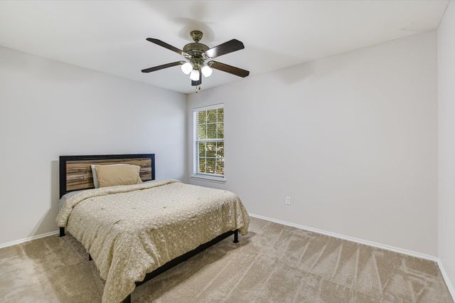 6809 Doyal DR, Austin, TX 78747