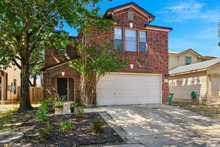 6809 Doyal DR, Austin, TX 78747
