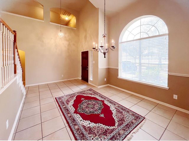 3331 Double Lake Drive, Missouri City, TX 77459