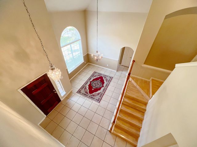 3331 Double Lake Drive, Missouri City, TX 77459