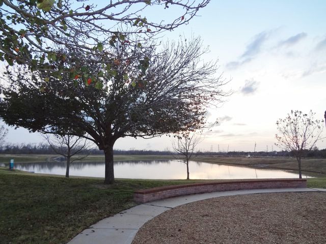 3331 Double Lake Drive, Missouri City, TX 77459