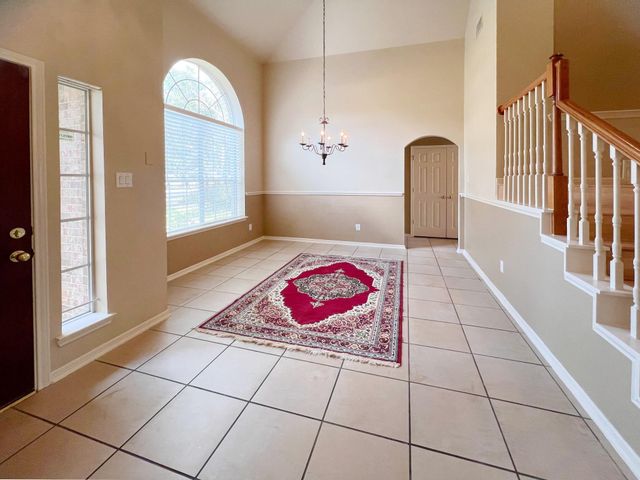 3331 Double Lake Drive, Missouri City, TX 77459