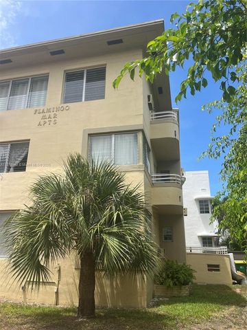 2436 Flamingo Dr, Miami Beach, FL 33140