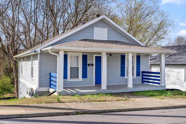 1016 Coulter St, Clarksville, TN 37040
