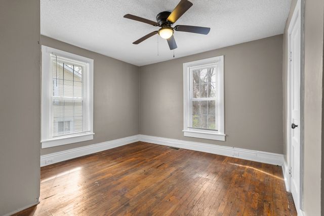 1016 Coulter St, Clarksville, TN 37040
