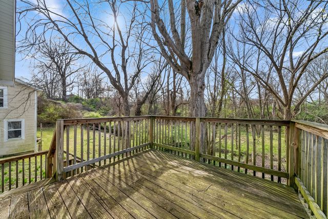 1016 Coulter St, Clarksville, TN 37040