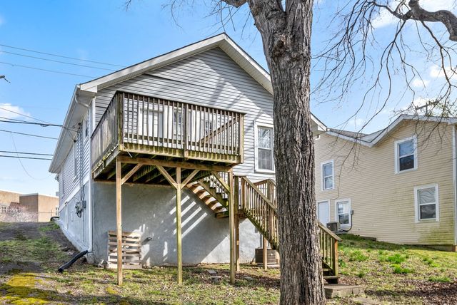 1016 Coulter St, Clarksville, TN 37040