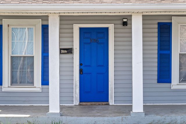 1016 Coulter St, Clarksville, TN 37040