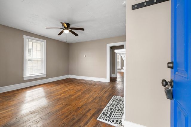 1016 Coulter St, Clarksville, TN 37040