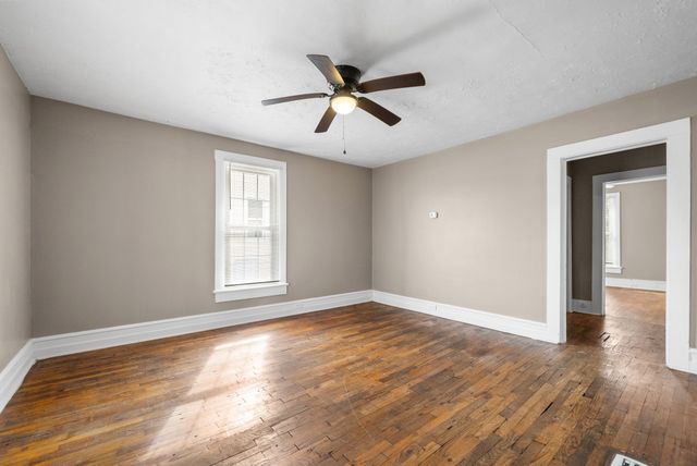 1016 Coulter St, Clarksville, TN 37040