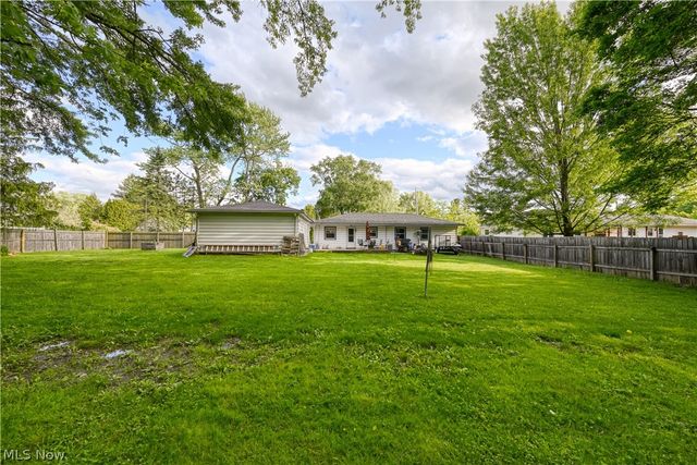 2161 Savoy Avenue, Akron, OH 44305