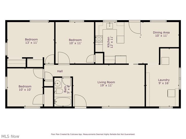 2161 Savoy Avenue, Akron, OH 44305