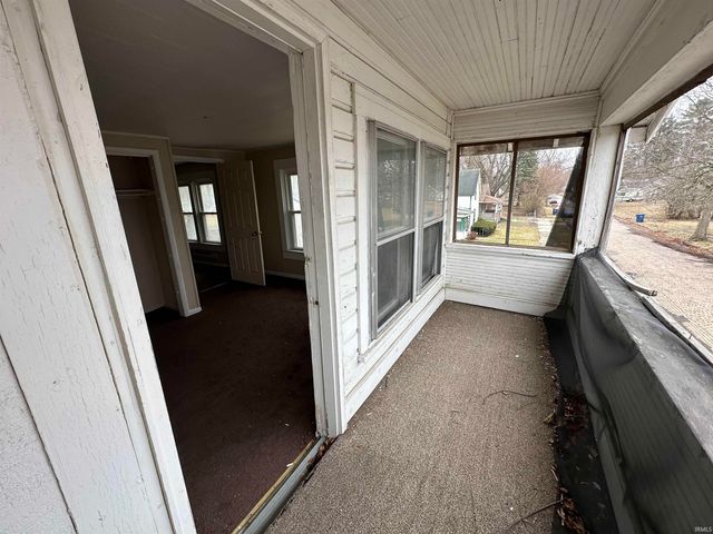 3601 S Boots Street, Marion, IN 46953