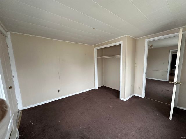 3601 S Boots Street, Marion, IN 46953