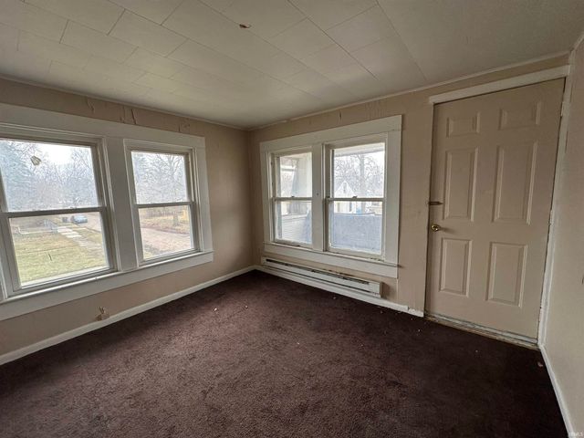 3601 S Boots Street, Marion, IN 46953