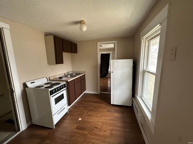 3601 S Boots Street, Marion, IN 46953