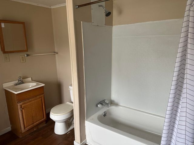 3601 S Boots Street, Marion, IN 46953