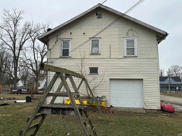 3601 S Boots Street, Marion, IN 46953