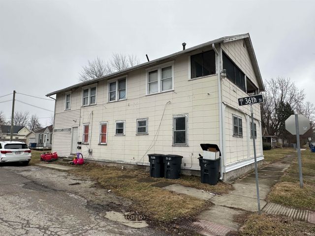 3601 S Boots Street, Marion, IN 46953