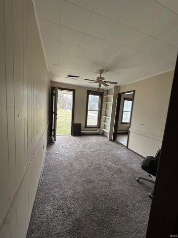 3601 S Boots Street, Marion, IN 46953