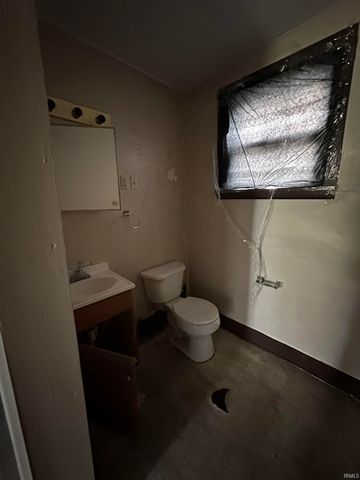 3601 S Boots Street, Marion, IN 46953