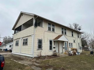 3601 S Boots Street, Marion, IN 46953
