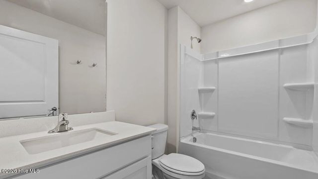117 Claude Street, La Grange, NC 28551