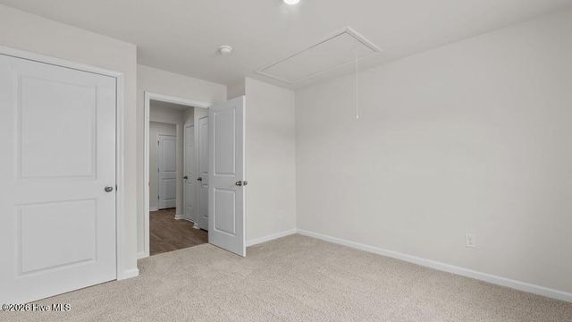 117 Claude Street, La Grange, NC 28551