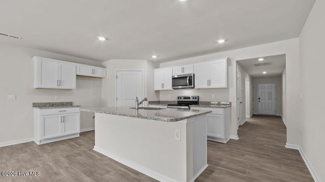 117 Claude Street, La Grange, NC 28551