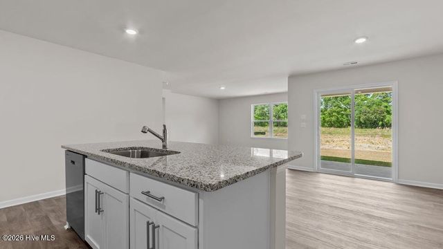 117 Claude Street, La Grange, NC 28551